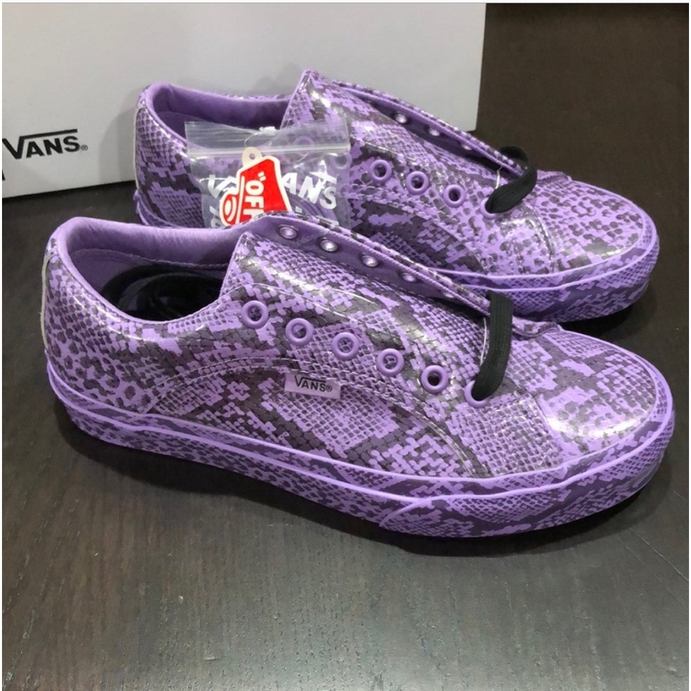 Vans OC Lampin Snake Fairy Wren